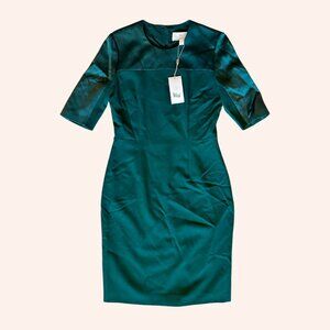 Hugo Boss Sheath Dress